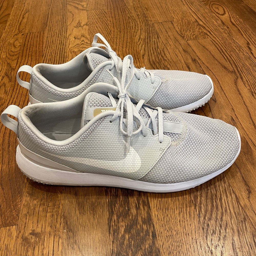 Nike Roshe Golf Shoes